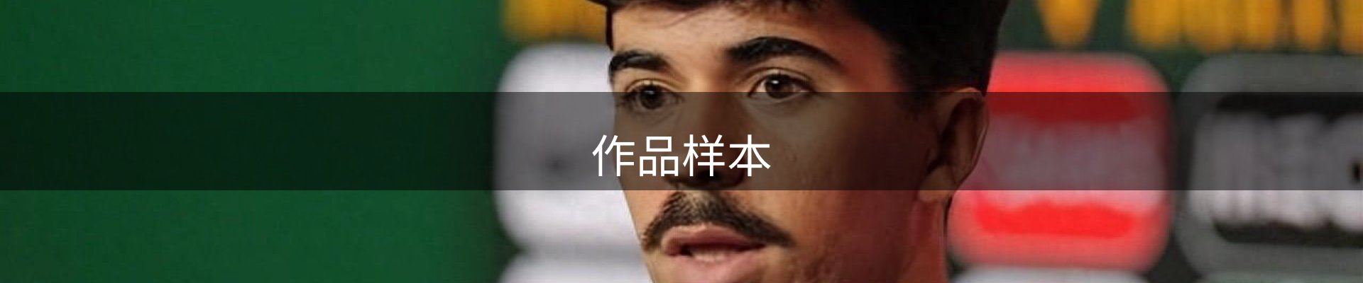 作品样本